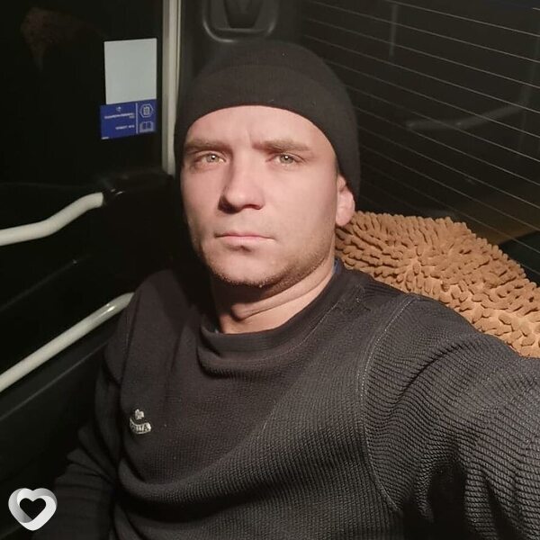 Дмитрий, 32, Магадане — анкета №1489454