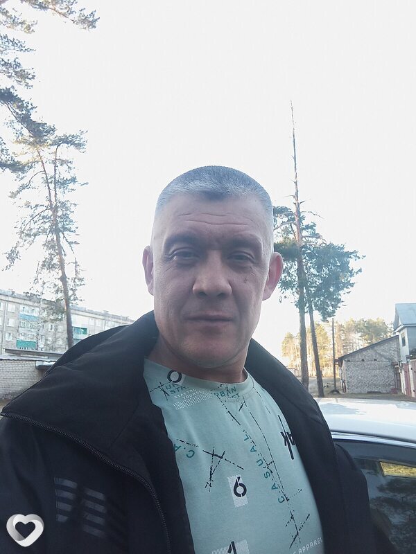 Миша, 50, Йошкар-Оле — анкета №1489458
