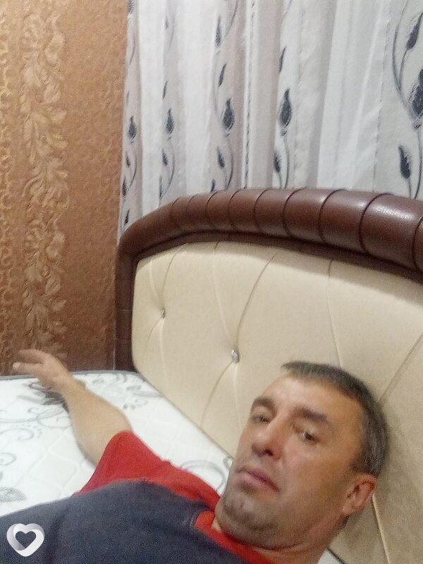 Александр, 48, Павлодаре — анкета №1489459