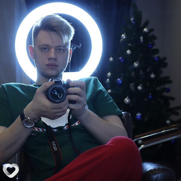 Витя, 34, Тольятти — анкета №1489461