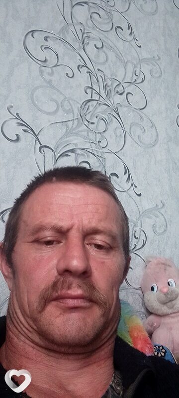 Иван, 47, Чите — анкета №1489462