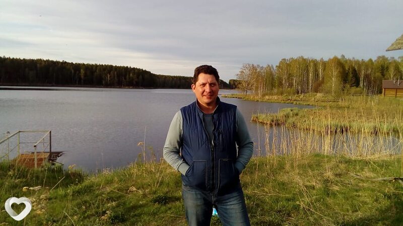 Алёша, 50, Сургуте — анкета №1489466