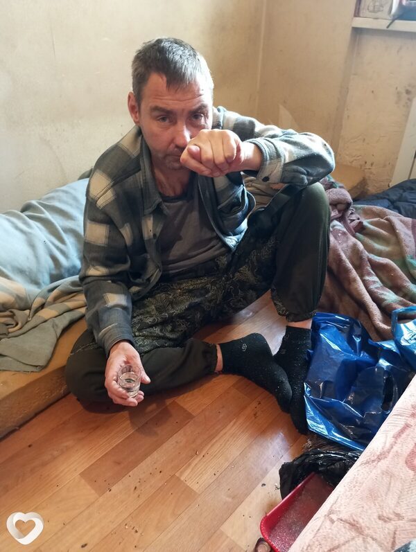 Алексей, 45, Екатеринбурге — анкета №1489469