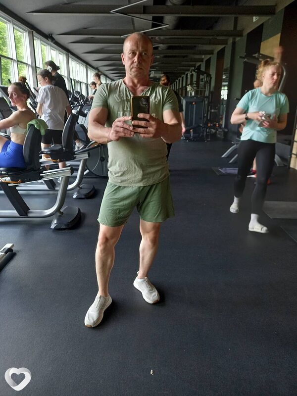 Юрий, 49, Бресте — анкета №1489273