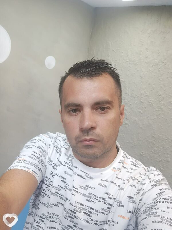 Валерий, 40, Симферополе — анкета №1489276