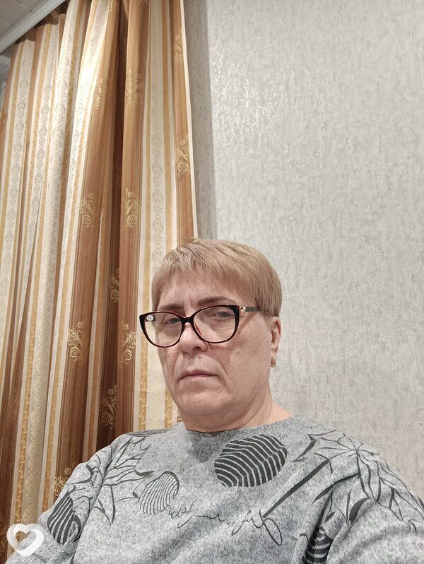 Елена, 65, Екатеринбурге — анкета №1489277
