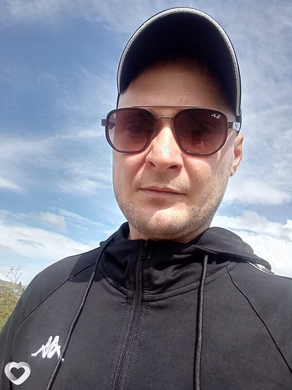 Александр, 36, Красноярске — анкета №1489282