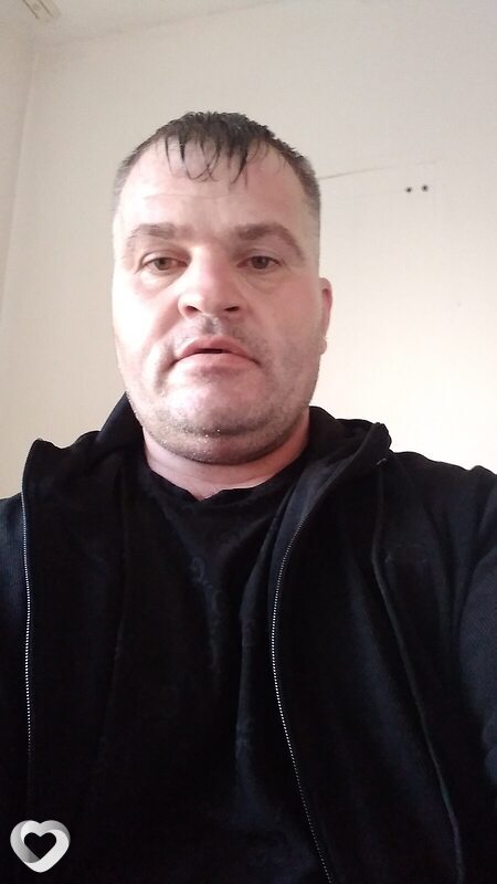 Тимур, 43, Владикавказе — анкета №1489284
