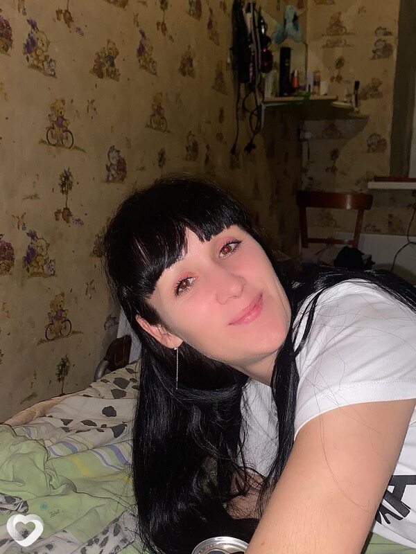 Аня, 40, Ленинске-Кузнецком — анкета №1489291