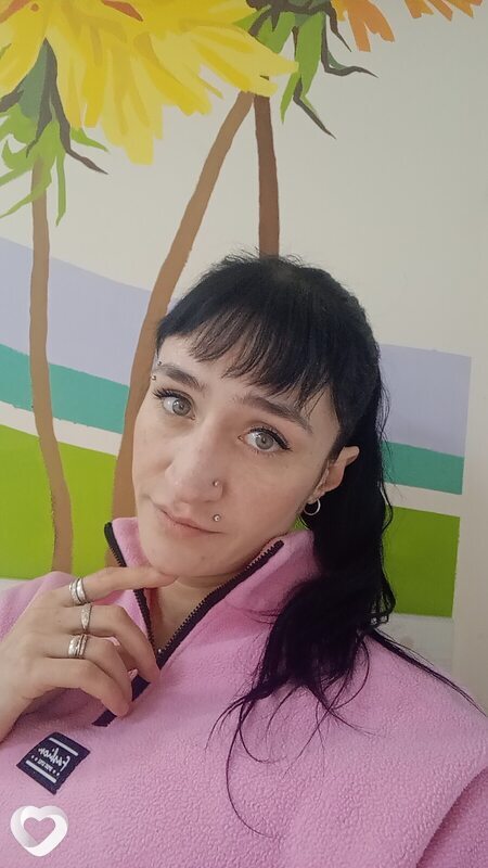 Виктория, 32, Иркутске — анкета №1489293