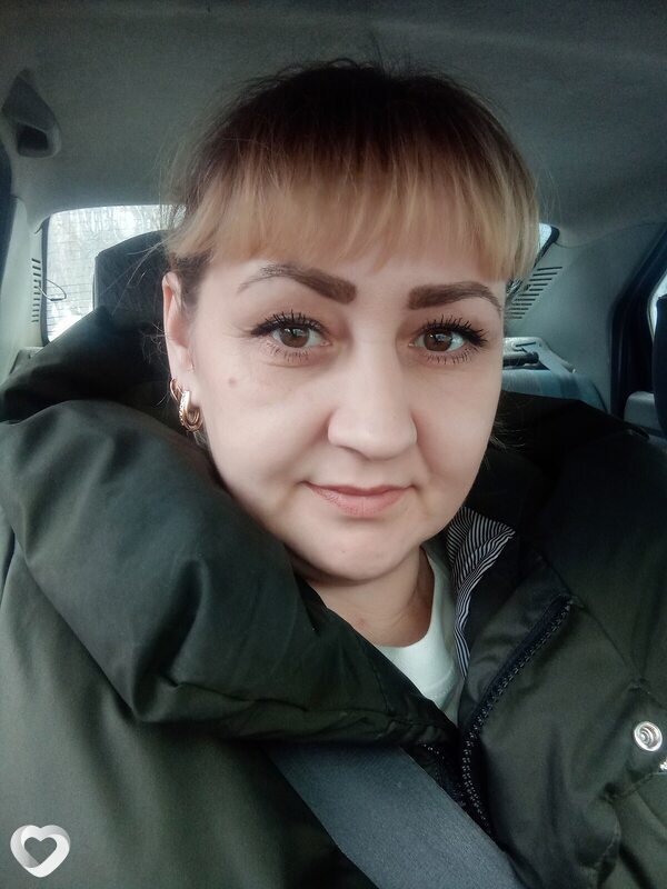 Людмила, 41, Екатеринбурге — анкета №1489521