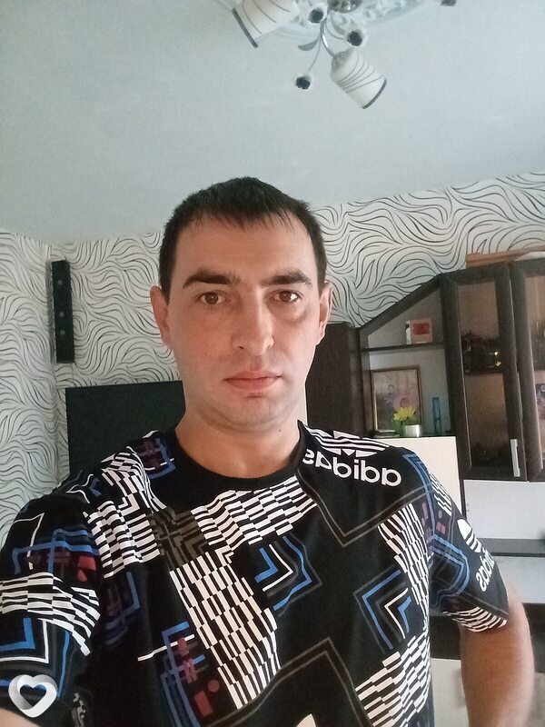 Игорь, 39, Таганроге — анкета №1489522
