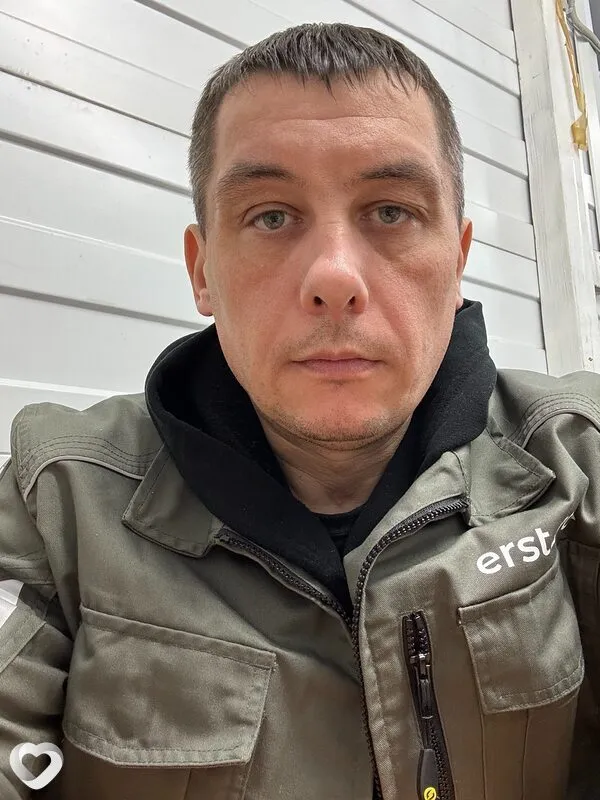 Евгений, 40, Москве — анкета №1489526