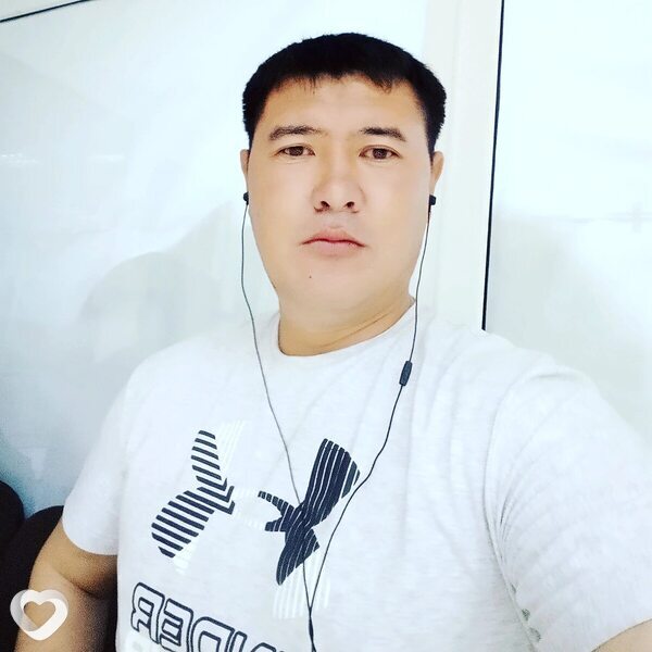Даурен, 35, Караганде — анкета №1489531