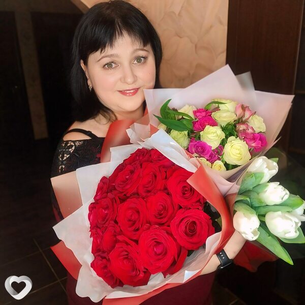 Марина, Павлово