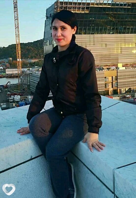 Лера, 36, Екатеринбурге — анкета №1489536