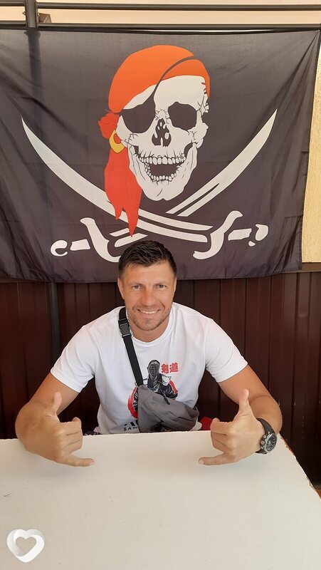 Дмитрий, 43, Санкт-Петербурге — анкета №1489540