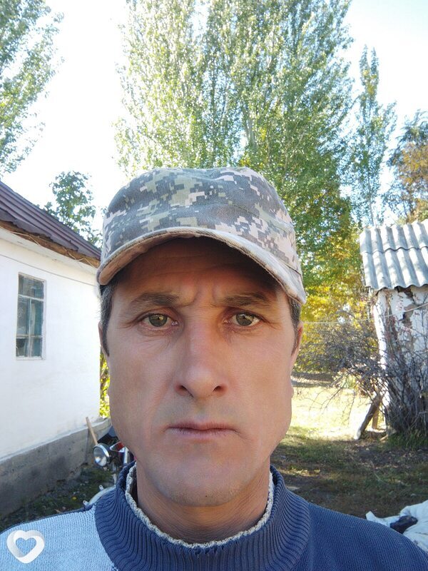 Иван, САРКАНД