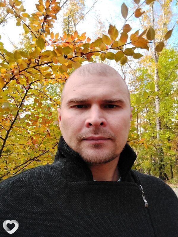 Андрей, 37, Кемерове — анкета №1489571