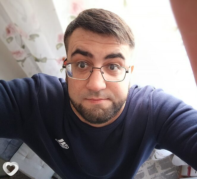 Игорь, 31, Набережных Челнах — анкета №1489575