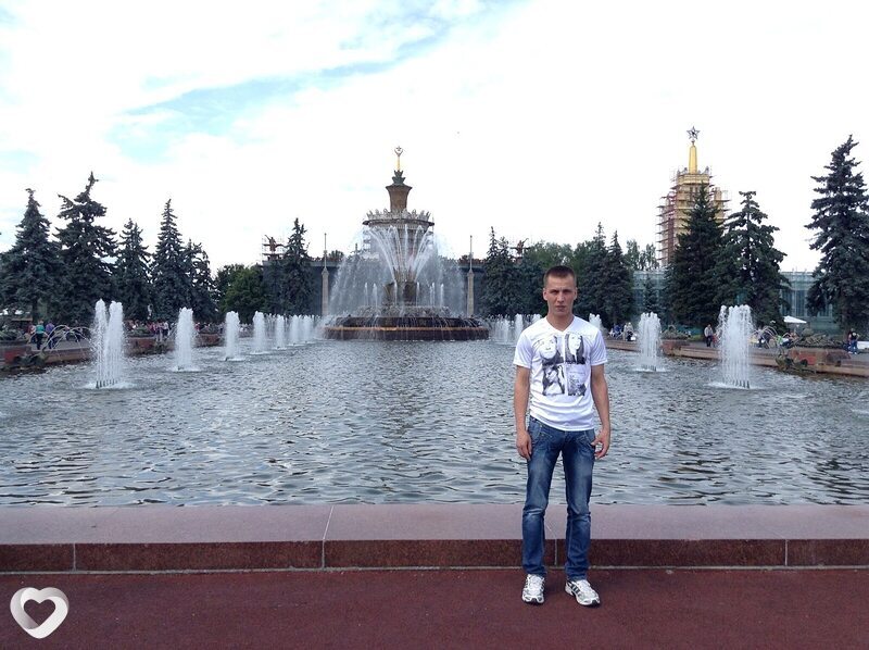 Алексей, 35, Йошкар-Оле — анкета №1489582