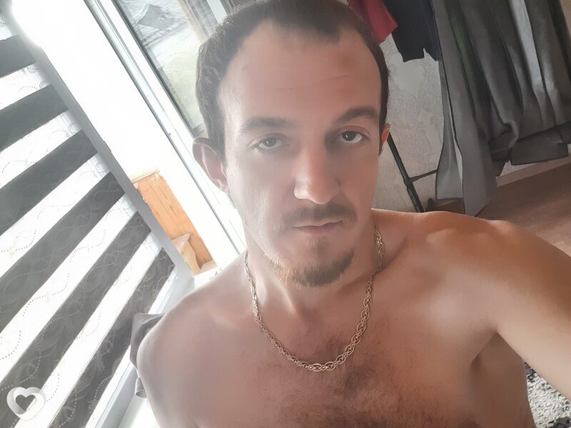 Яков, 35, Рудном — анкета №1489584