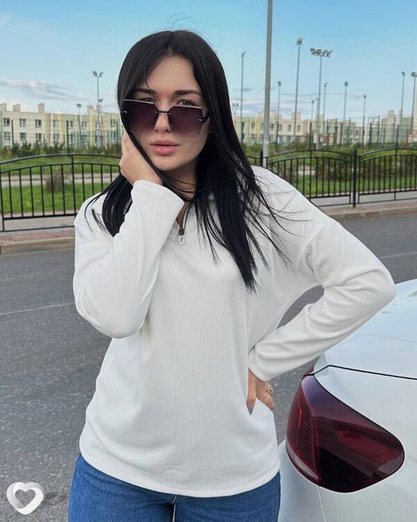 Елизавета, 24, Нижнекамске — анкета №1489587