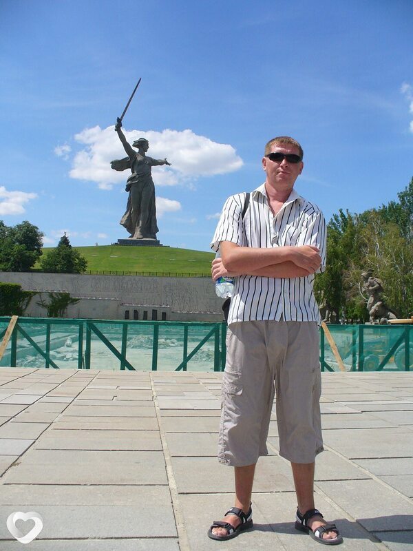 Евгений, 44, Снежинске — анкета №1489589