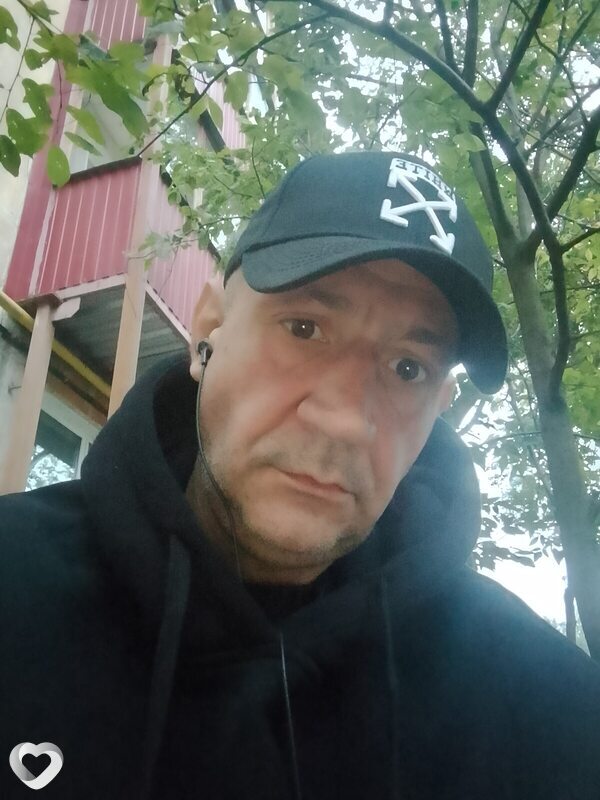 Алексей, 45, Новополоцке — анкета №1489593