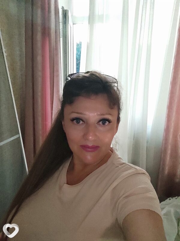 Анна, 40, Омске — анкета №1489471