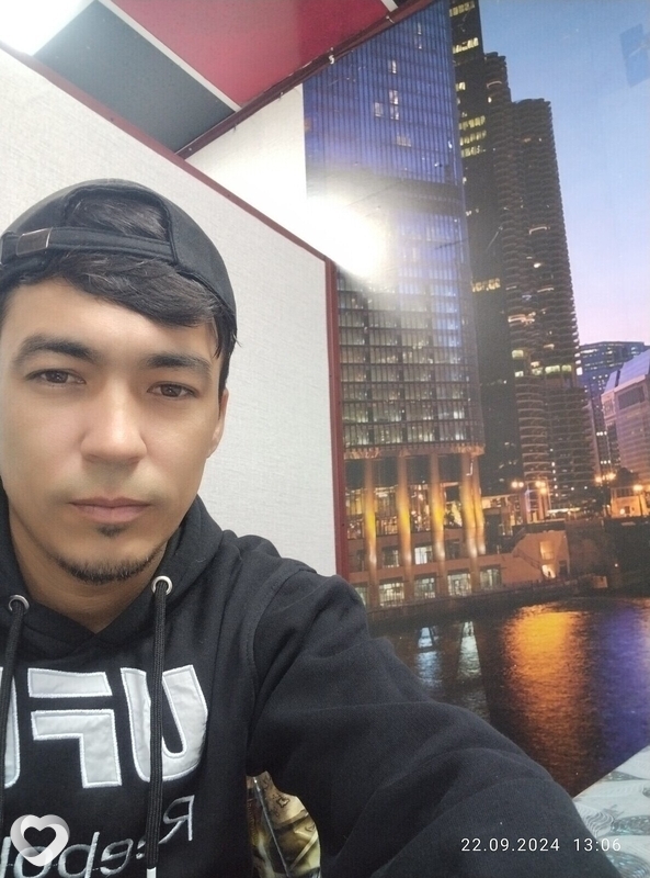 Азат, 35, Навашине — анкета №1489472