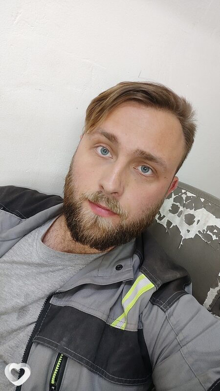 Максим, 28, Хабаровске — анкета №1489474