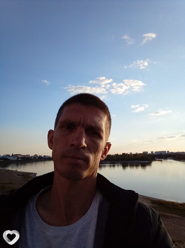 Алекс, 35, Краснодаре — анкета №1489475
