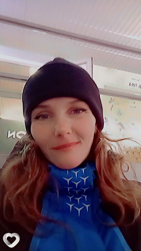 Ирина, 45, Новокузнецке — анкета №1489492