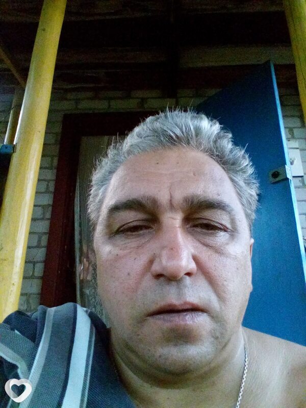 Андрей, 59, Набережных Челнах — анкета №1489493