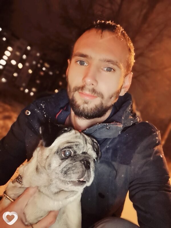 Valera, 36, Перми — анкета №1489870