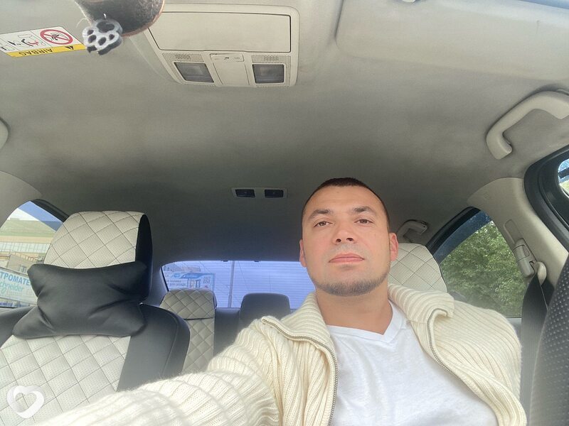 Руслан, 36, Архангельске — анкета №1489875