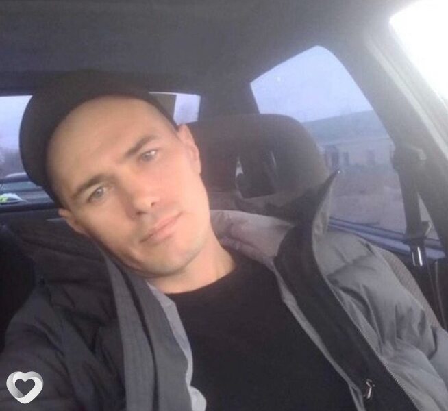 Дмитрий, 45, Новомосковске — анкета №1489885