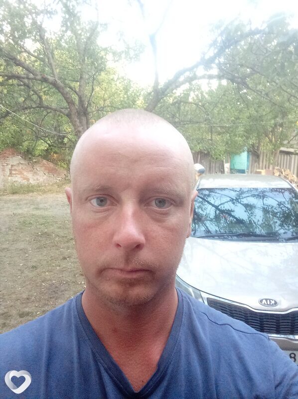 Евгений, 33, Новом Осколе — анкета №1489888