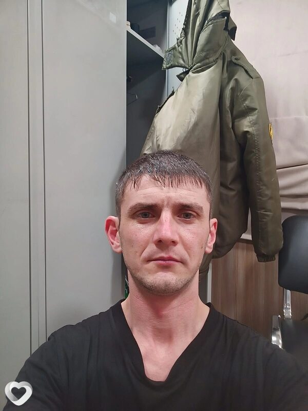 Mansur, 36, Москве — анкета №1489893