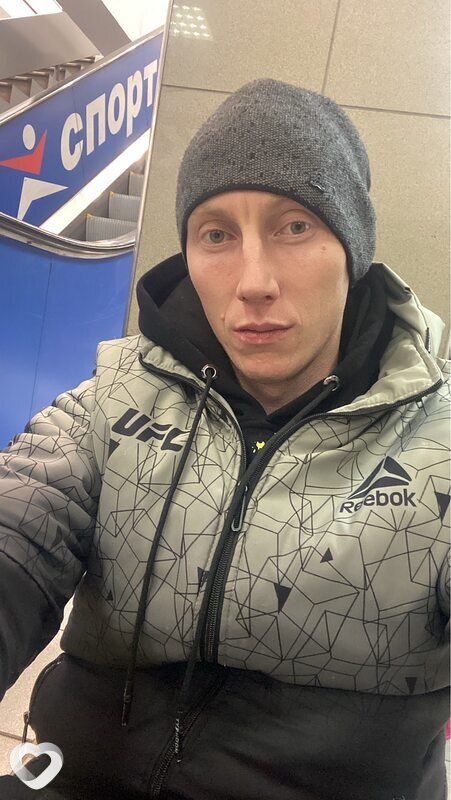Александр, 33, Курганинске — анкета №1489320