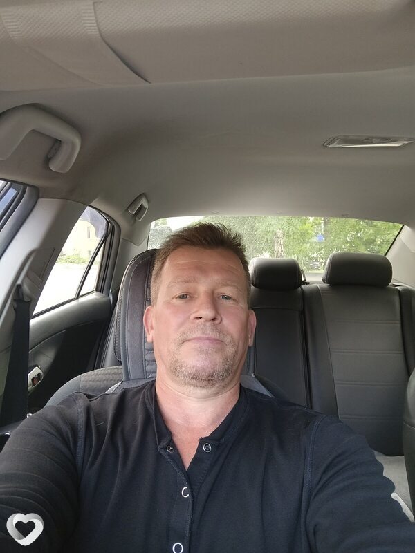 Эдуард, 47, Пензе — анкета №1489327