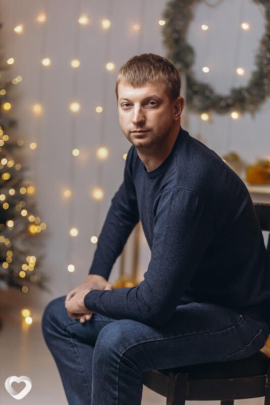 Павел, 37, Москве — анкета №1489330