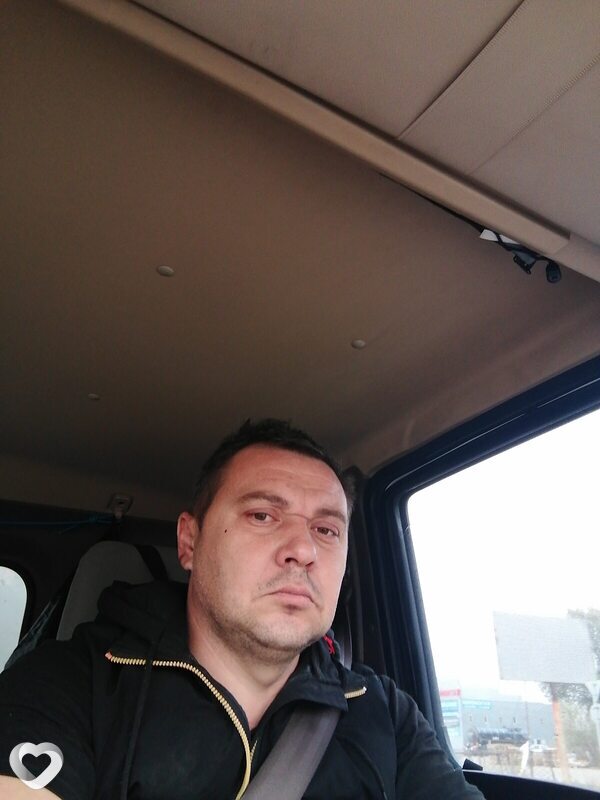 Сергей, 39, Екатеринбурге — анкета №1489332