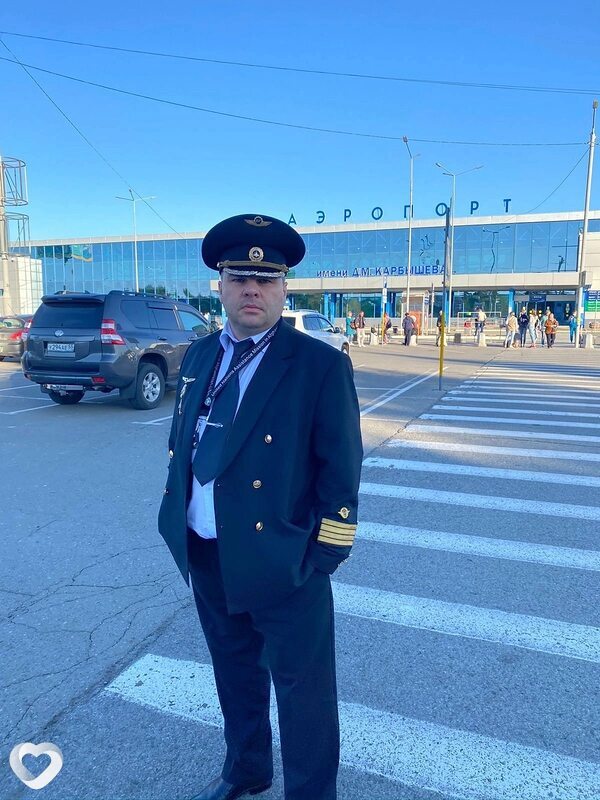 Алексей, 51, Красноярске — анкета №1489336