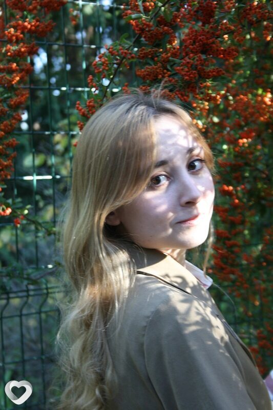 Анна, 23, Краснодаре — анкета №1489339