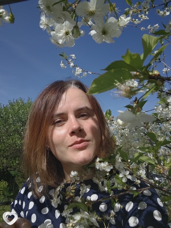 Наталья, 38, Минске — анкета №1489596