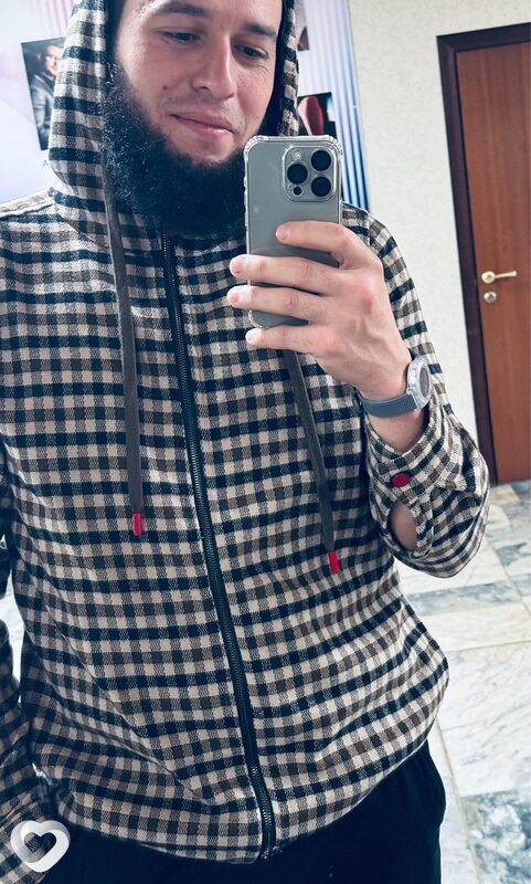 Malik, 32, Астрахани — анкета №1489608