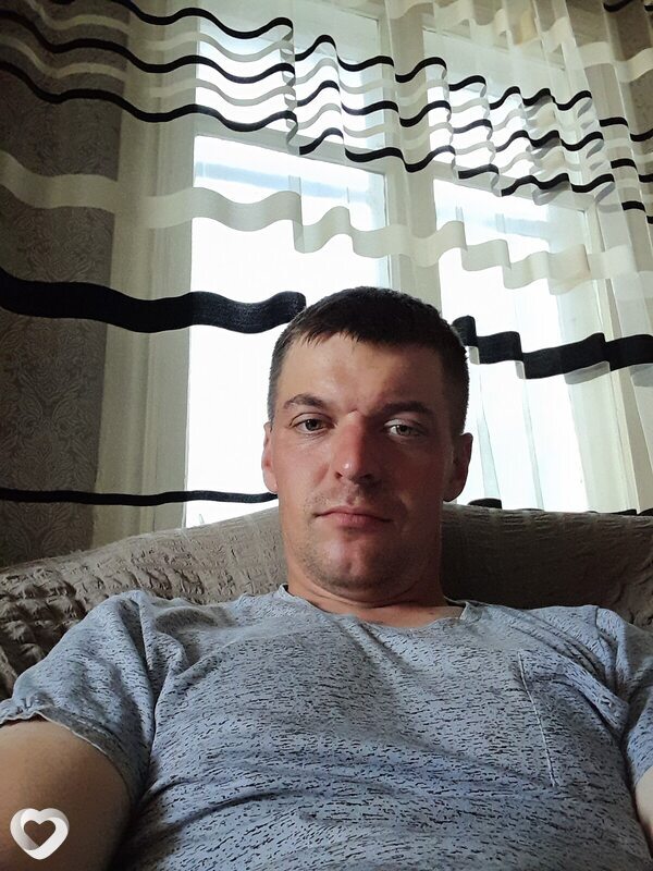 Роман, 30, Костанае — анкета №1489609