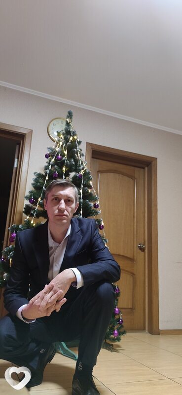 Вячеслав, 49, Одессе — анкета №1489612